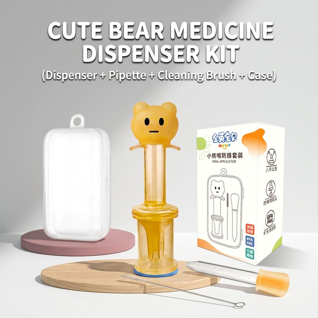 Medicine kit