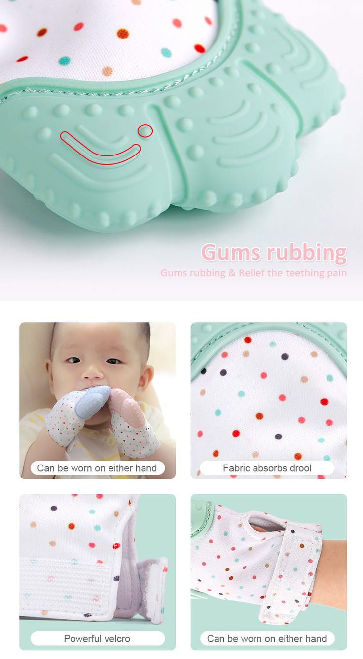 Silicone gloves