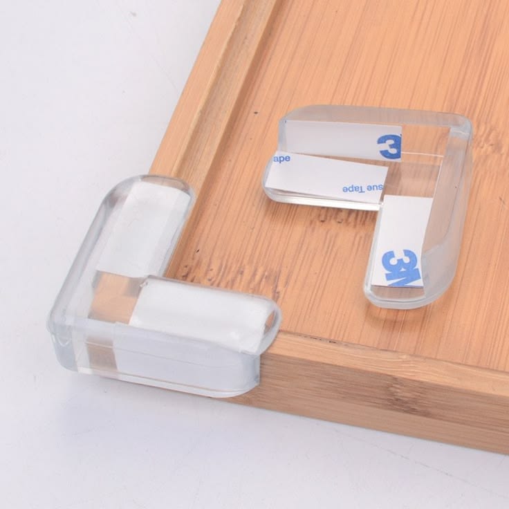silicone edges pack (4 pieces)