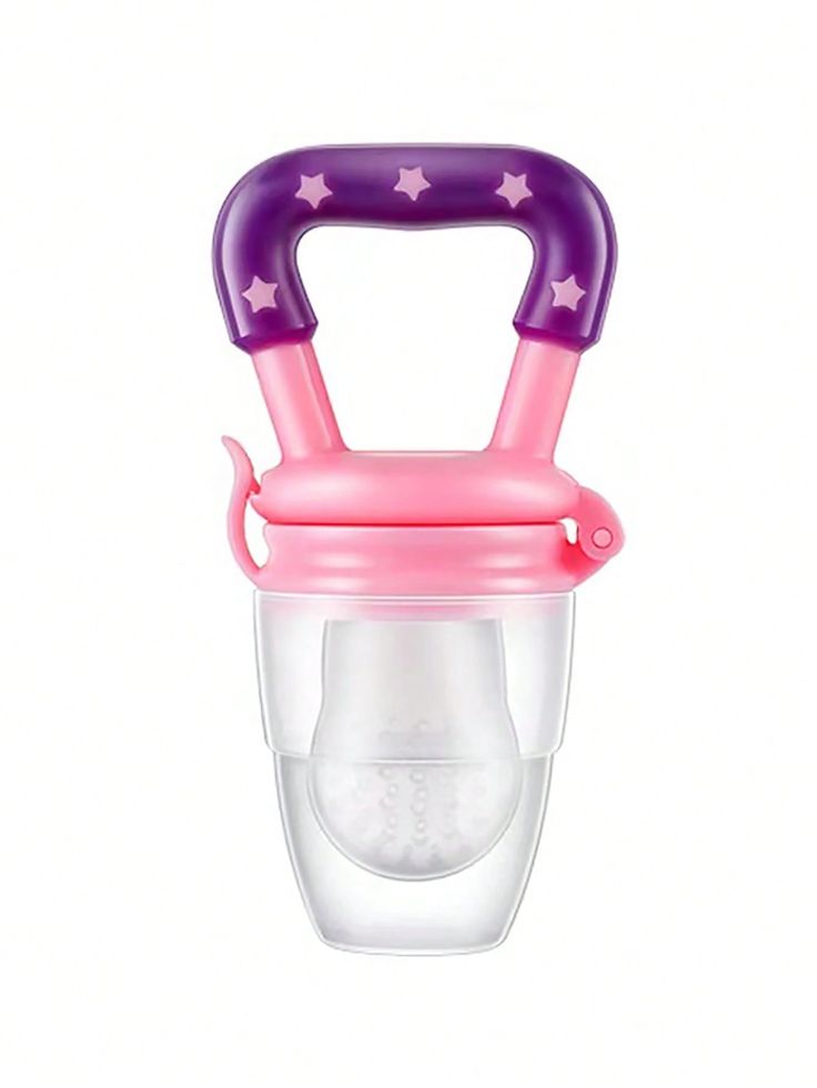 chicco fruit feeder