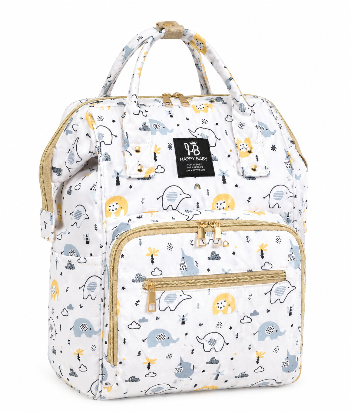 Harry baby waterproof bag