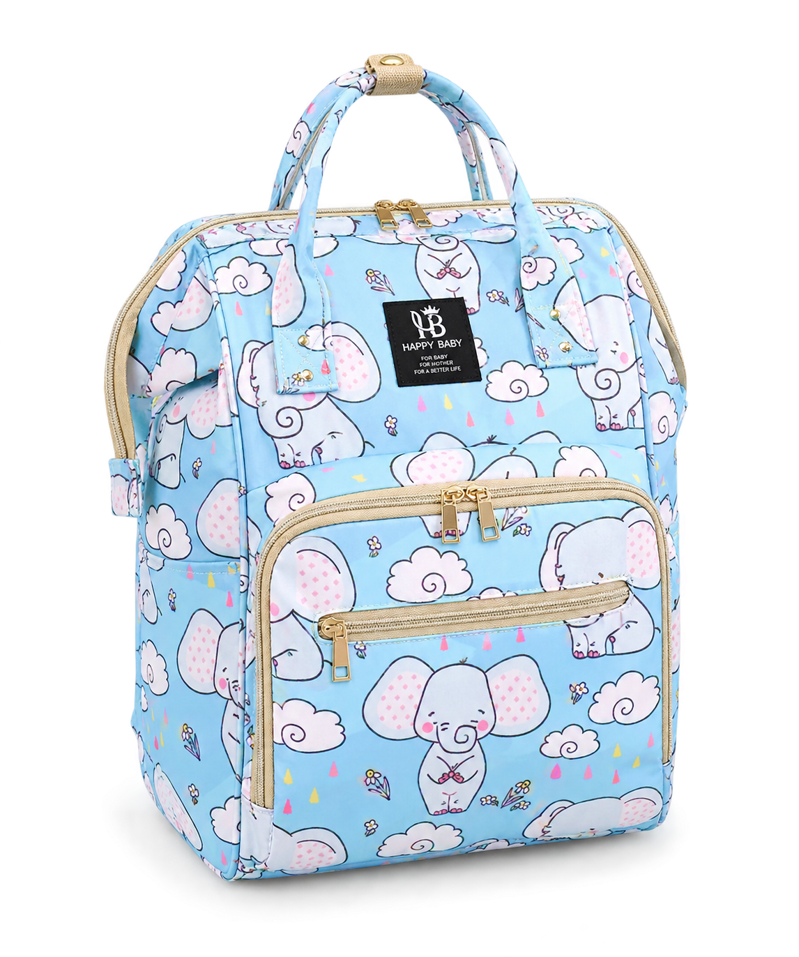 Harry baby waterproof bag