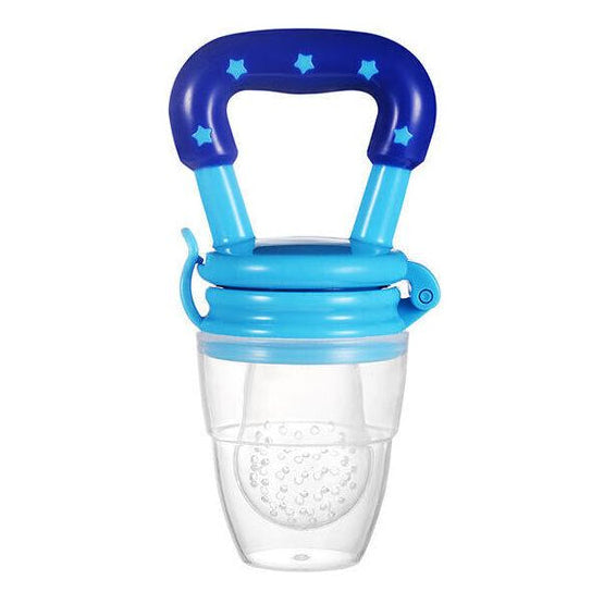 chicco fruit feeder