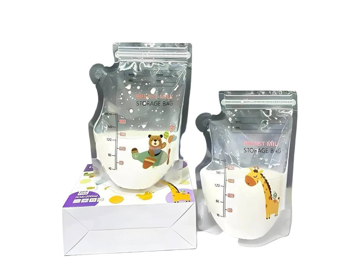 Only baby storage bag