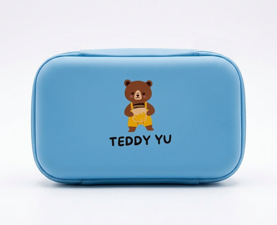 teddy yu baby care kit (8 in 1 )