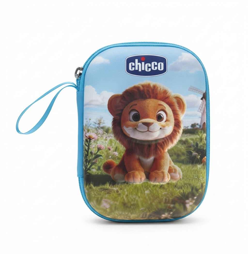 Chicco baby care kit 13 in 1 ( disney edition)