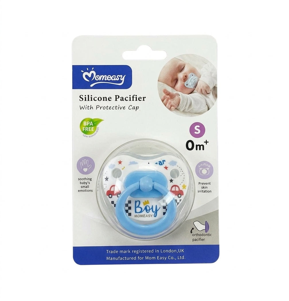 Momeasy pacifier