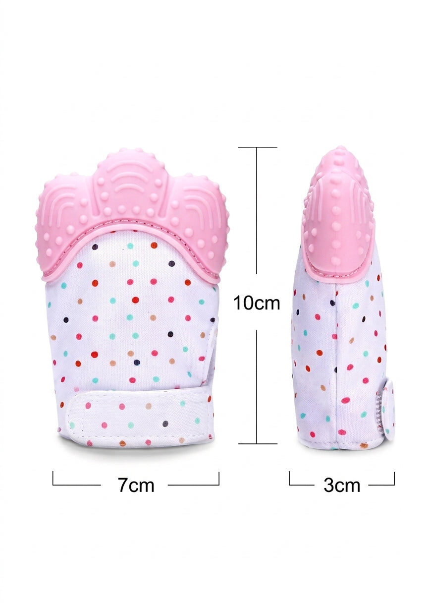 Silicone gloves