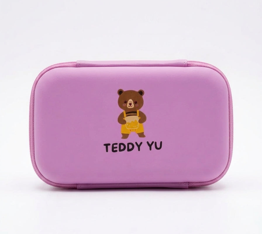 teddy yu baby care kit (8 in 1 )