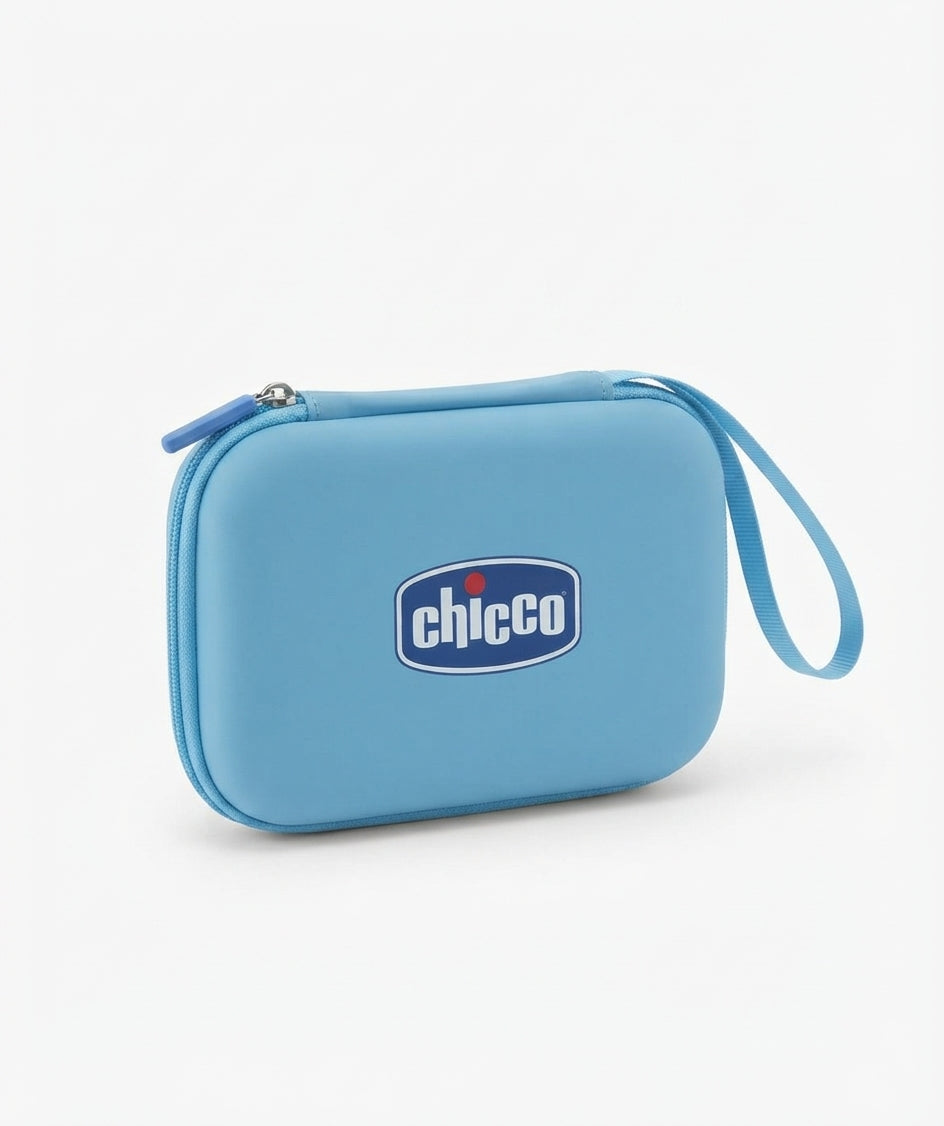 Chicco baby care kit (13 in 1)