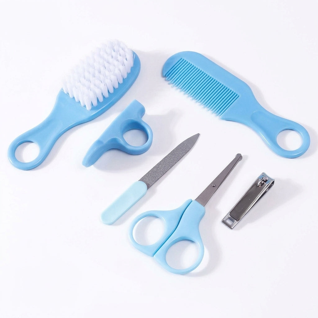 Baby care kit 6 in 1