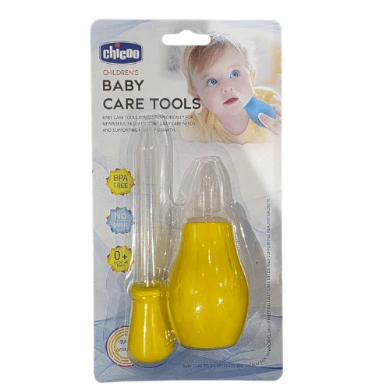 Chicco Baby care tools