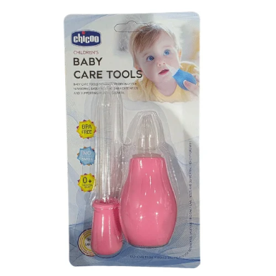 Chicco Baby care tools