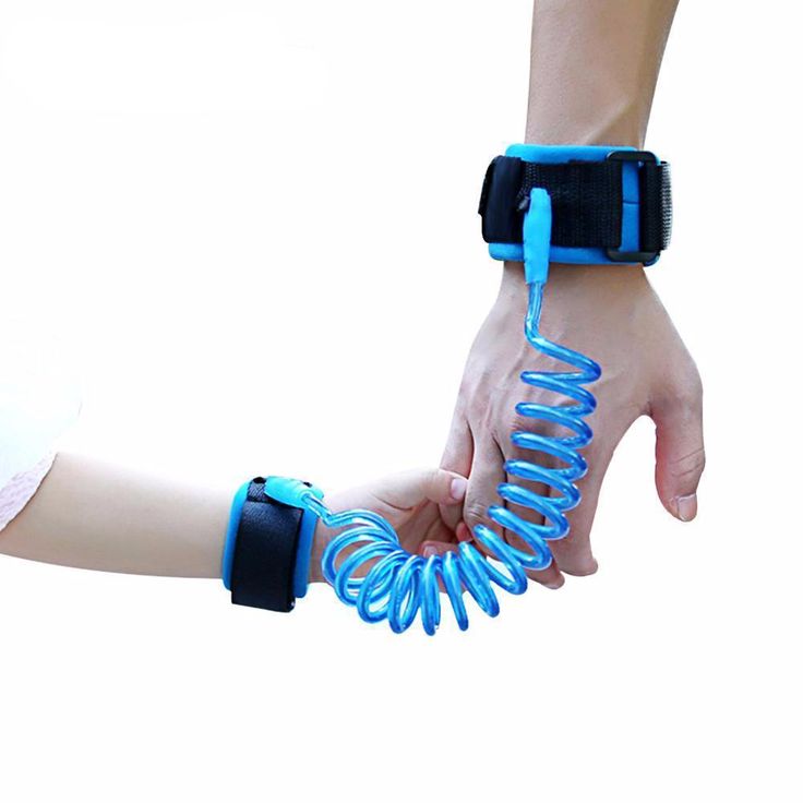 Safety anti lost strap
