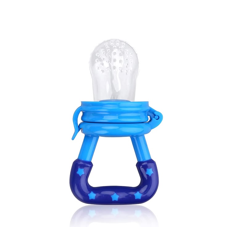 chicco fruit feeder