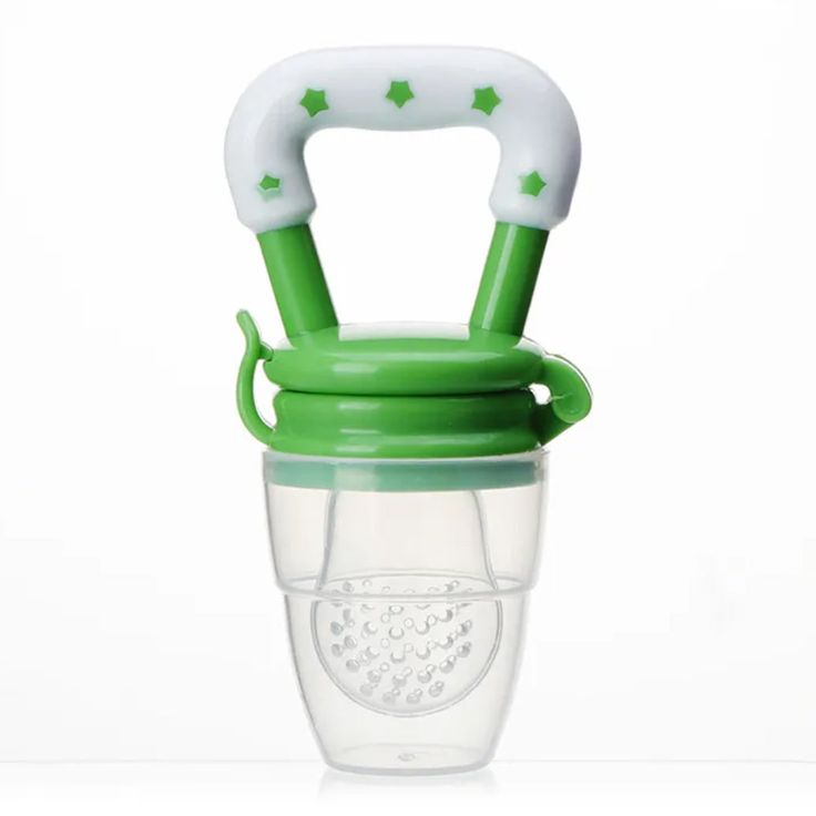 chicco fruit feeder