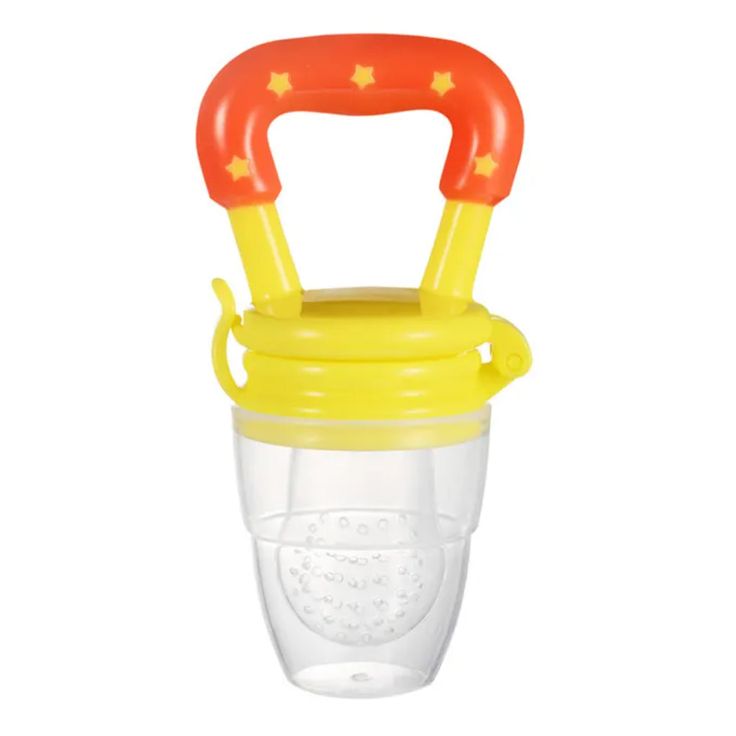 chicco fruit feeder