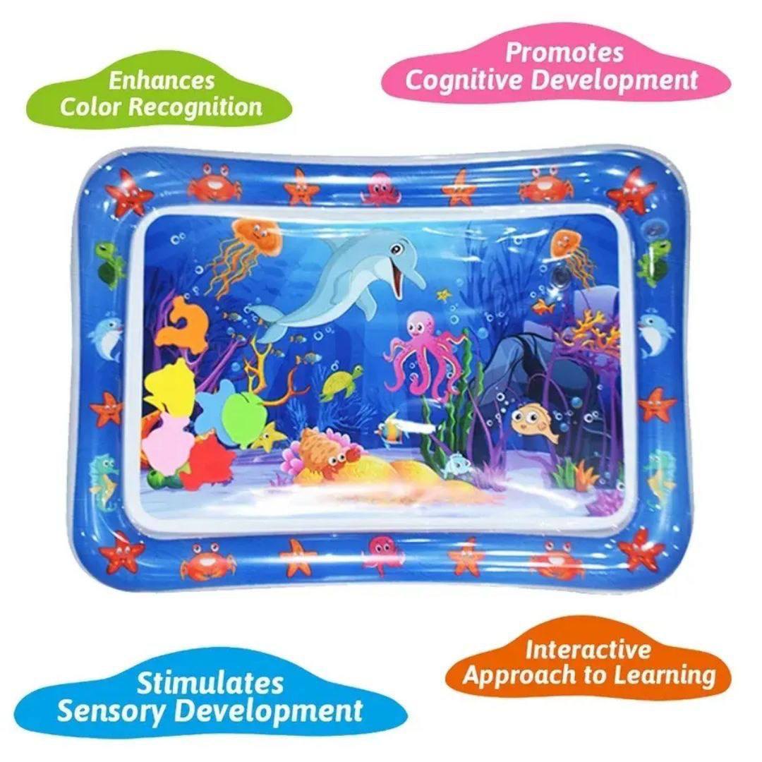 water mat