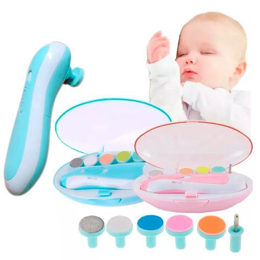 nail trimmer