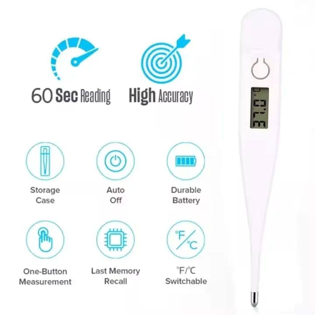 Thermometer