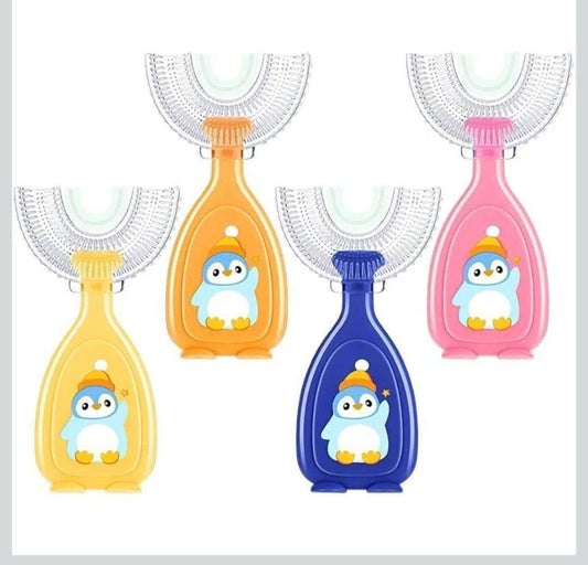 C toothbrush