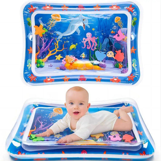 water mat